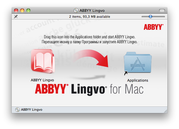 abbyy lingvo for mac free download